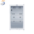 Commercial compressor medicine refrigerator